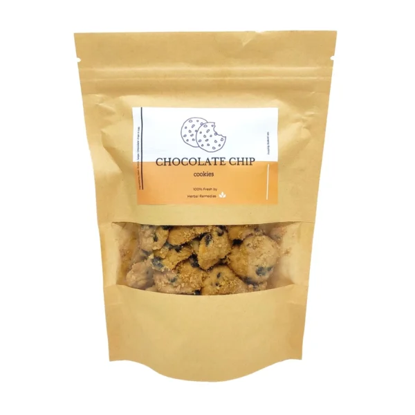 HR Homemade Chocolate Chip Cookie 350G