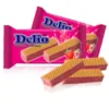 Oriental Delio Wafer Biscuits (24pcs) - Chocolate/Strawberry/Milk/Orange