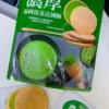 523be24fc419101d9983929fe2d4b5e6.webp TK Matcha French Cookie 100G