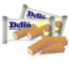 Oriental Delio Wafer Biscuits (24pcs) - Chocolate/Strawberry/Milk/Orange