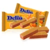 Oriental Delio Wafer Biscuits (24pcs) - Chocolate/Strawberry/Milk/Orange