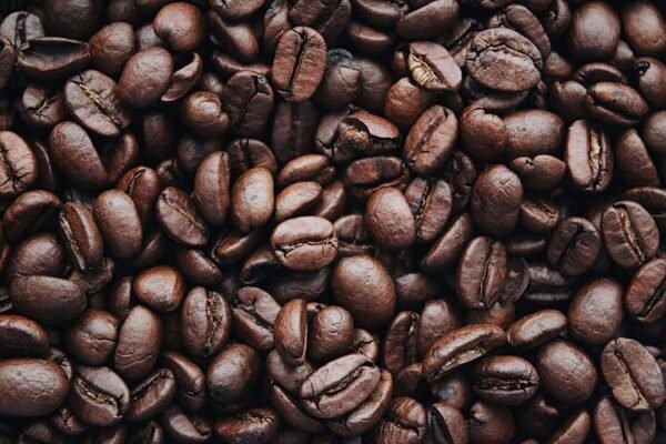100% Arabica Italian Espresso Beans Medium Dark Roast Premium Coffee Beans
