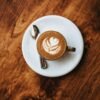 100% Arabica Italian Espresso Beans Medium Dark Roast Premium Coffee Beans