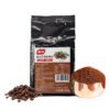 Fresh Arabica Coffee Beans 500g Deep Roast Strong Coffee