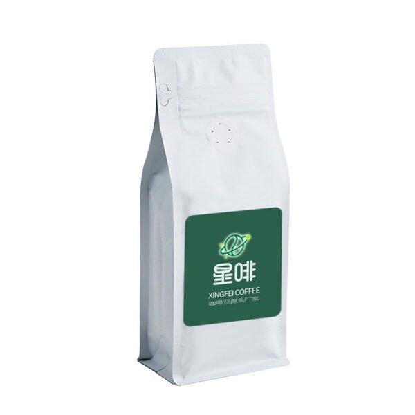 100% Arabica Italian Espresso Beans Medium Dark Roast Premium Coffee Beans