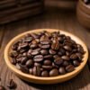 Hf9096b88014b4d2ea599d5a9b3879adfn.jpg Food Grade Organic 100% Natural Raw Green Coffee Beans
