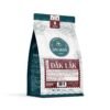 Premium Grade High Roast Robusta Ground Bitter Taste Bag Packaging DALAKON 250g Bold Dark Chocolate Flavor Caffeinated Vietnam