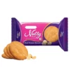Olympic Nutty Biscuit 80G (10pcs)