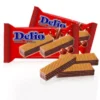 Oriental Delio Wafer Biscuits (24pcs) - Chocolate/Strawberry/Milk/Orange
