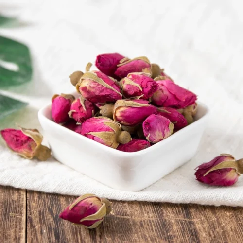 Rose Flower Tea 70g Premium China Dried Rose Buds
