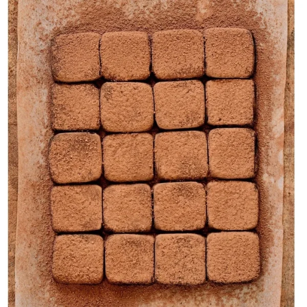 Premium Quality 100% Dark Cocoa Powder Pure Unsweetened Cocoa