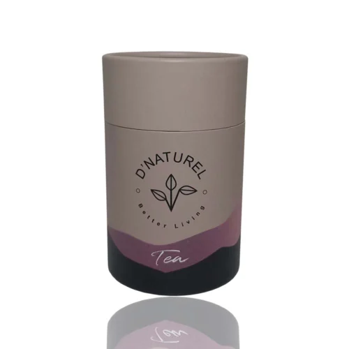 Lavender Flower Tea Premium Dried Lavender Herbal Tea