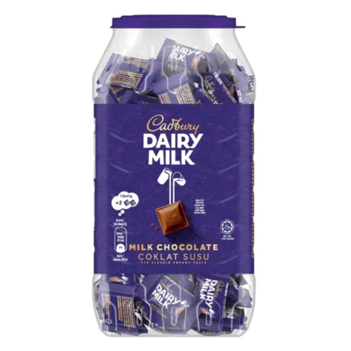 my-11134207-7r98u-lnycnhijj9h84f.webp Cadbury Dairy Milk 85pcs 382g