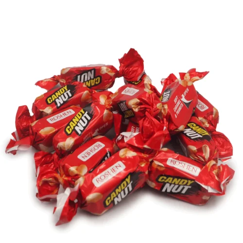 my-11134207-7r98u-lvcp3nabkdb521.webp Candy Nut Soft Caramel With Peanuts - 500G