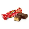 Candy Nut Soft Caramel With Peanuts - 500G