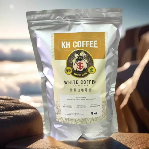 my-11134207-7rase-m1b35qoiu4c1bf.webp KH COFFEE Traditional Hainanese Coffee Powder Kopi O Black Coffee