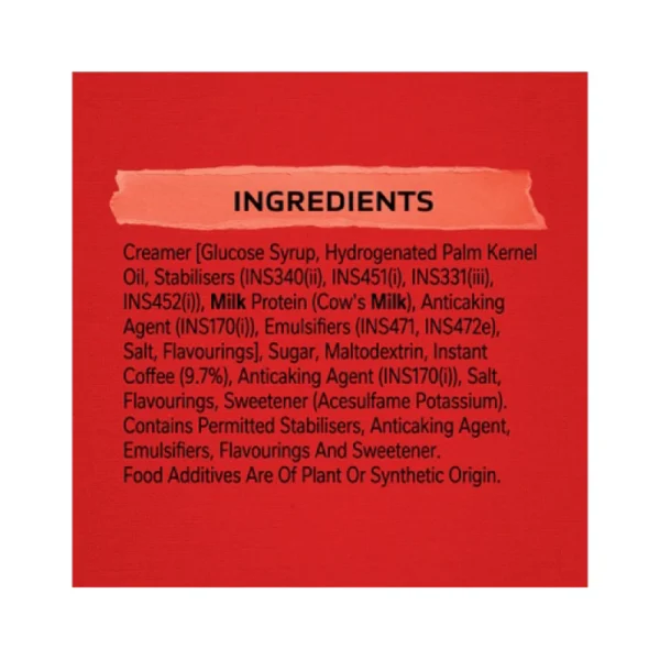 NESCAFÉ Original 3-in-1 (25 x 18g) – Aromatic & Rich Blend