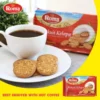 Roma Coconut Biscuits 369G