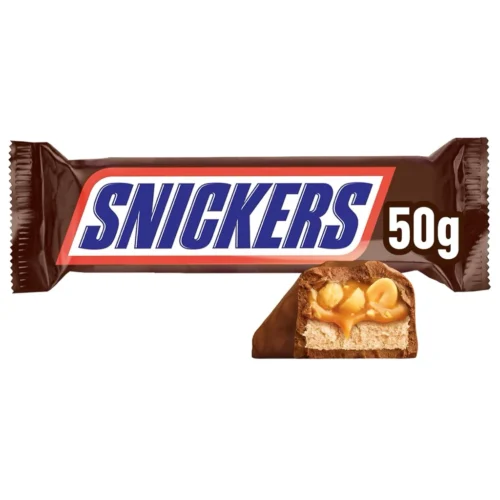 my-11134207-820l9-mj7891ub979i08.webp Snickers Peanut Chocolate Energy Bar 24 x 50g