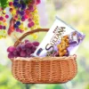 Hup Seng Kerk Sultana Biscuits 136g (5 sachets)