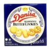 Danisa Traditional Danish Butter Cookies 200G Original Recipe Biscuit Halal