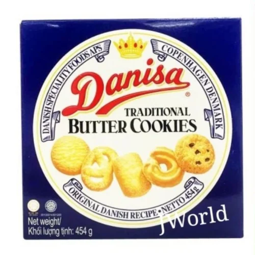 sg-11134201-7rdwk-lxr1nzu4ab8mda.webp Danisa Traditional Danish Butter Cookies 200G Original Recipe Biscuit Halal